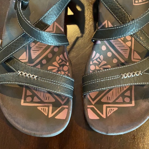 Merrell Sandals black - Picture 2 of 6